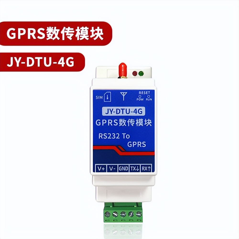 JY-DTU-4G