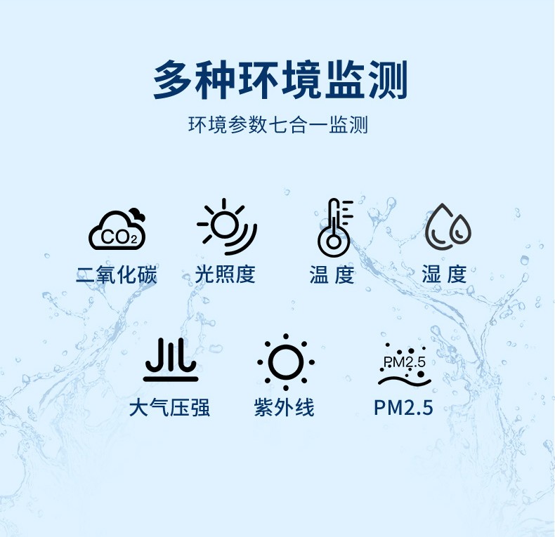 氣象監(jiān)測(cè)百葉盒