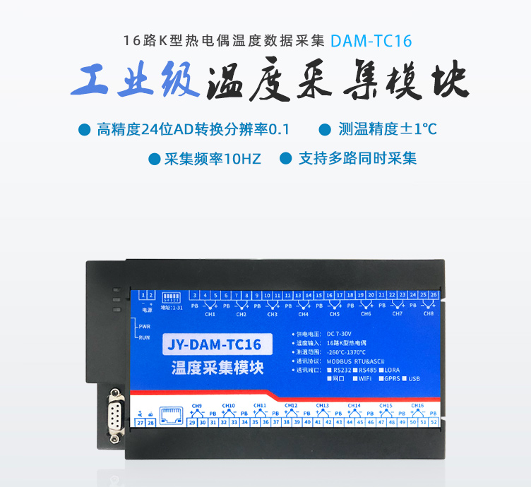 DAM-TC16