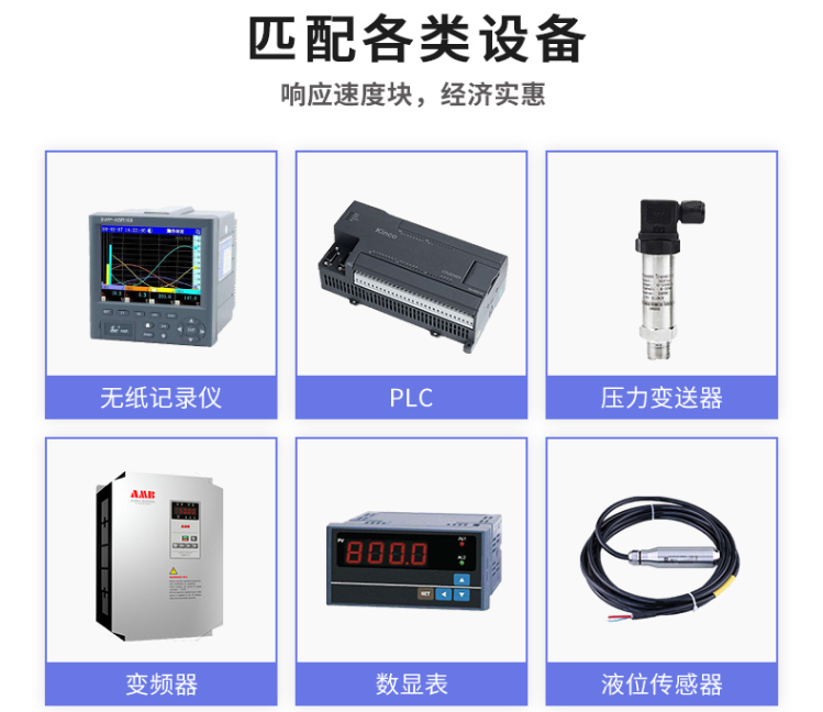 信號隔離模塊