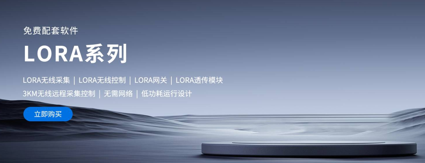 LORA系列