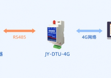 GPRS無線數(shù)傳與數(shù)傳電臺(tái)的比較