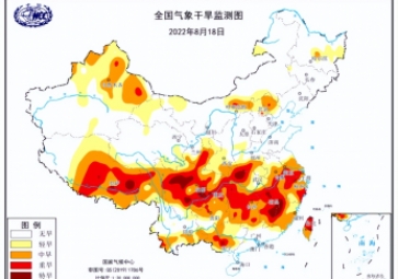 二氧化碳助力人工降雨，傳感器實時監(jiān)測